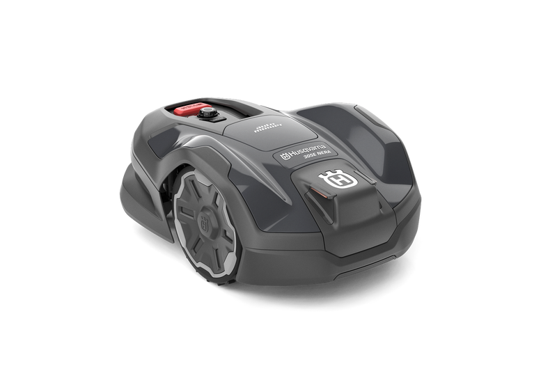Robotická sekačka Husqvarna Automower 305E NERA